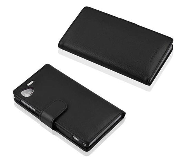 Schwarz / Xperia Z1 COMPACT