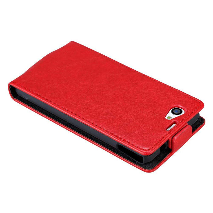 Rot / Xperia Z1 COMPACT