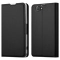 Schwarz / Xperia Z1 COMPACT