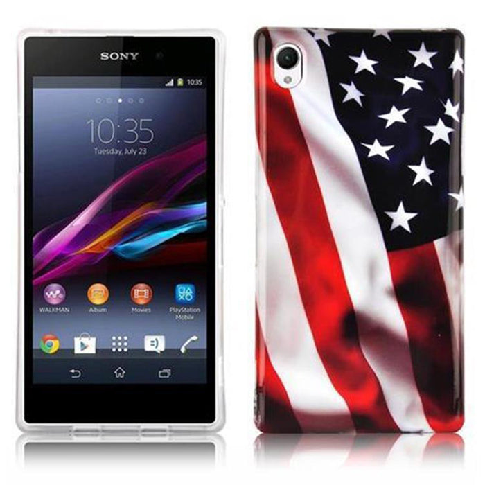 Rot / Xperia Z1