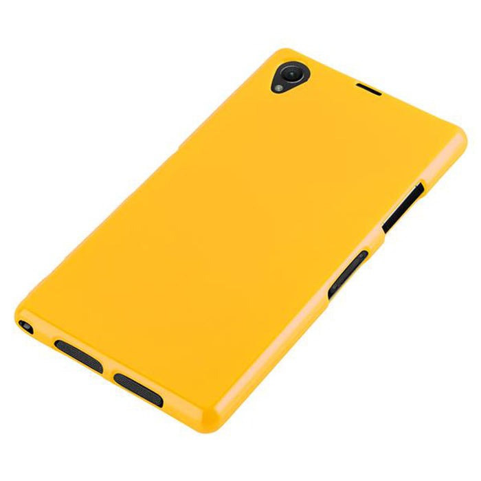 Gelb / Xperia Z1