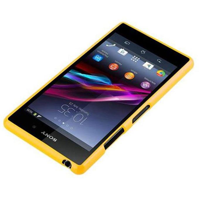 Gelb / Xperia Z1