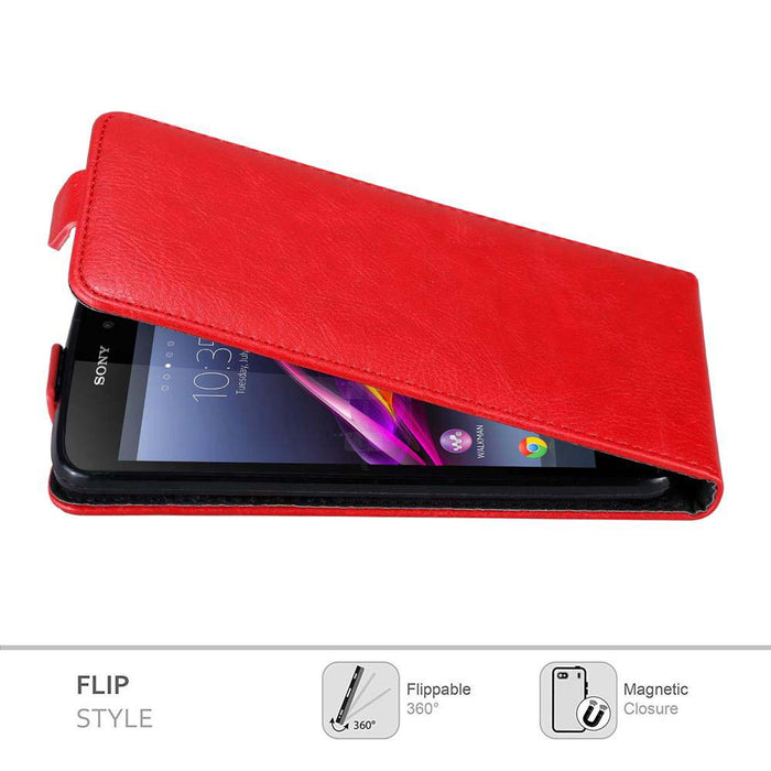 Rot / Xperia Z1