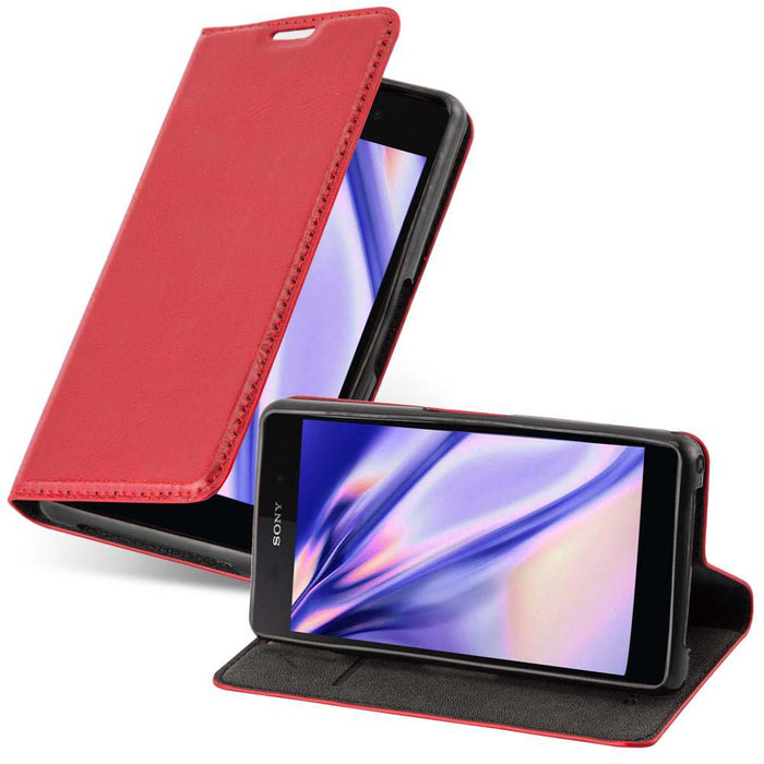 Rot / Xperia Z2 COMPACT