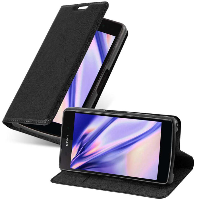 Schwarz / Xperia Z2 COMPACT