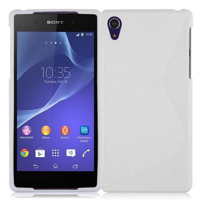 Weiß / Xperia Z2