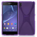 Lila / Xperia Z2