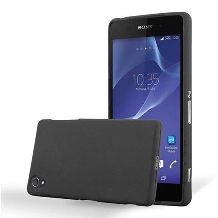 Schwarz / Xperia Z2