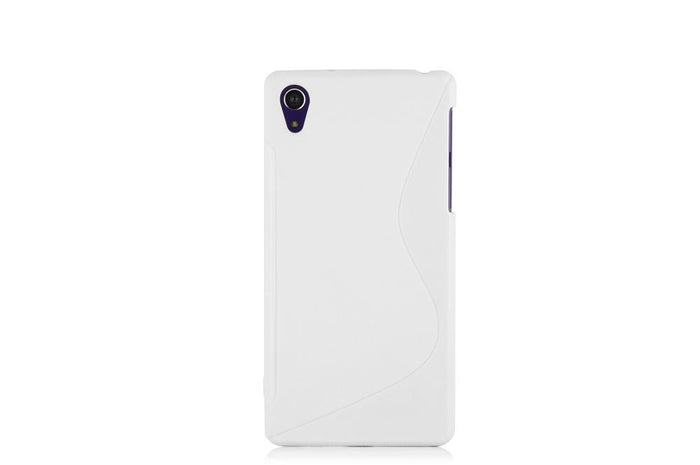 Weiß / Xperia Z2