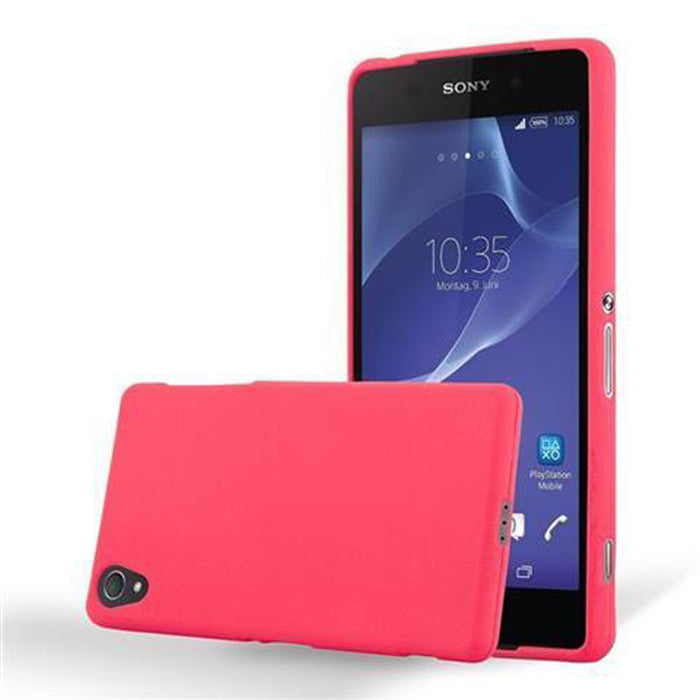 Rot / Xperia Z2