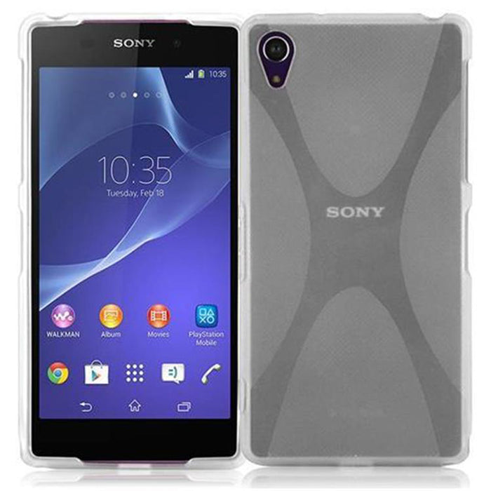 Transparent / Xperia Z2