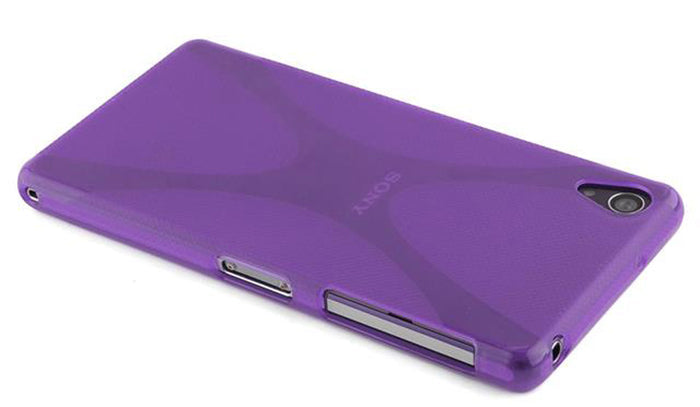 Lila / Xperia Z2