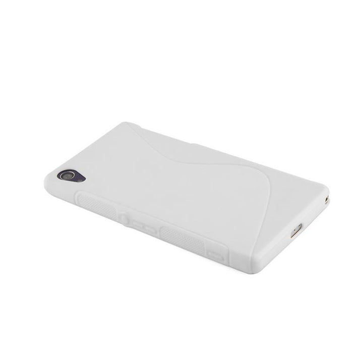 Weiß / Xperia Z2