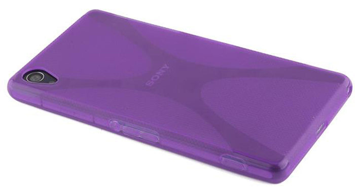 Lila / Xperia Z2