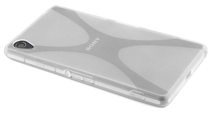 Transparent / Xperia Z2
