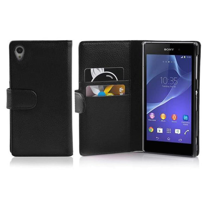 Schwarz / Xperia Z2
