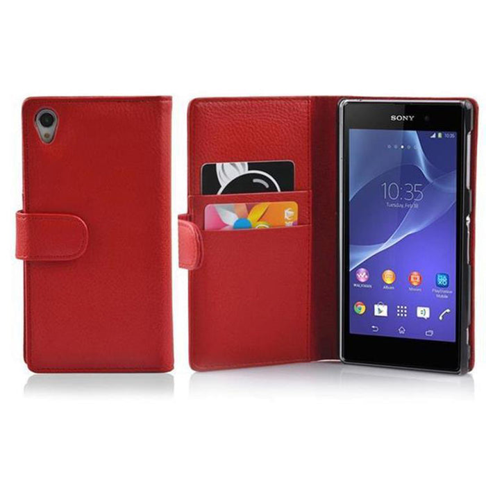 Rot / Xperia Z2