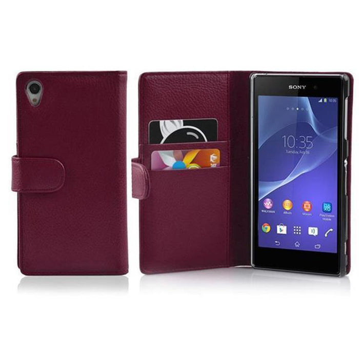 Lila / Xperia Z2