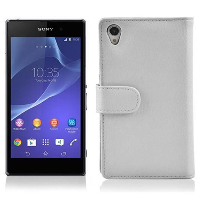Weiß / Xperia Z2