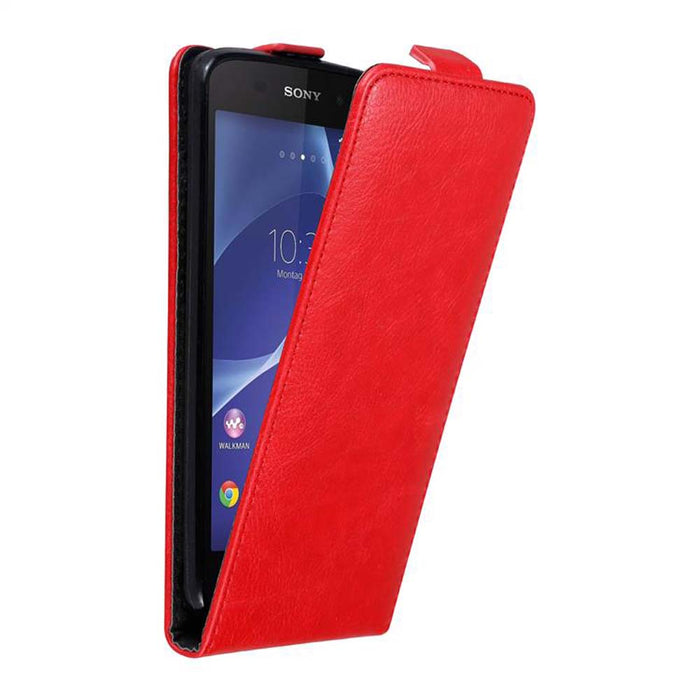 Rot / Xperia Z2