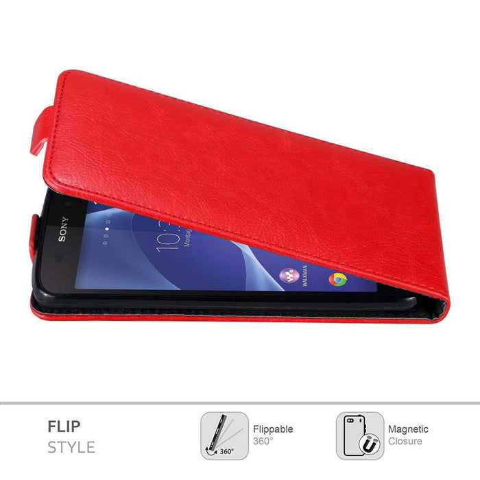 Rot / Xperia Z2