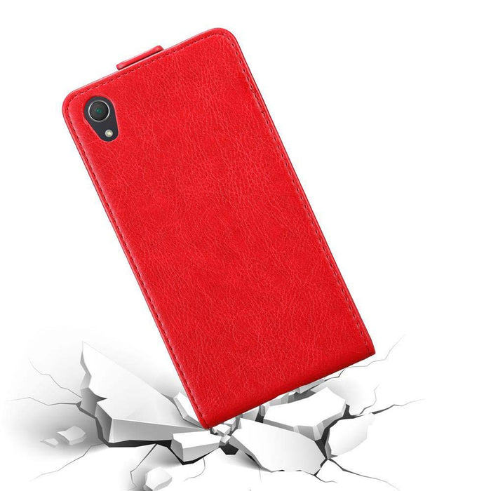 Rot / Xperia Z2