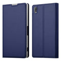 Blau / Xperia Z2