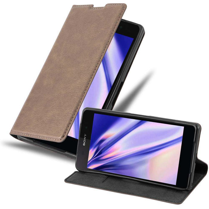Braun / Xperia Z2