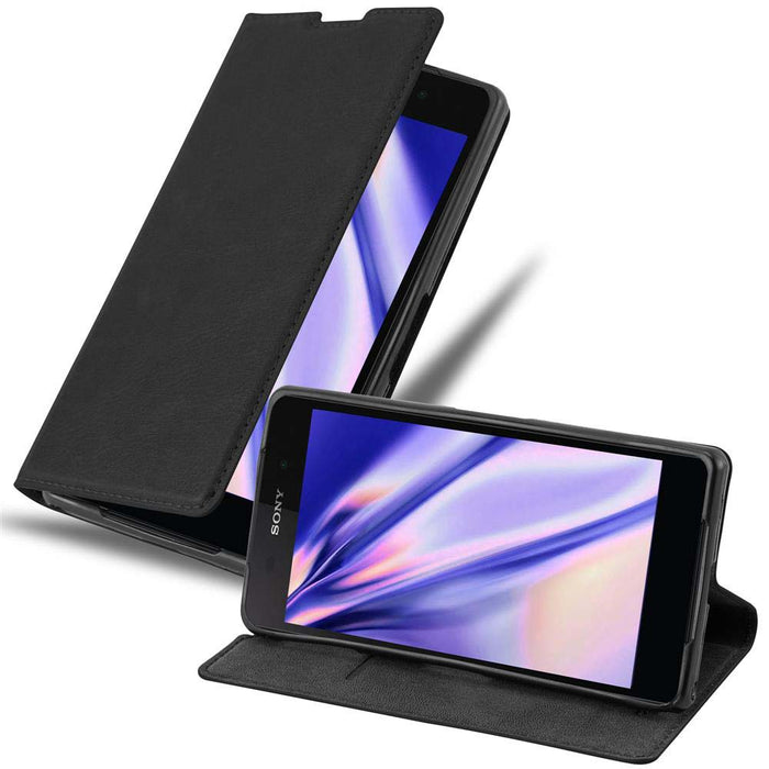 Schwarz / Xperia Z2