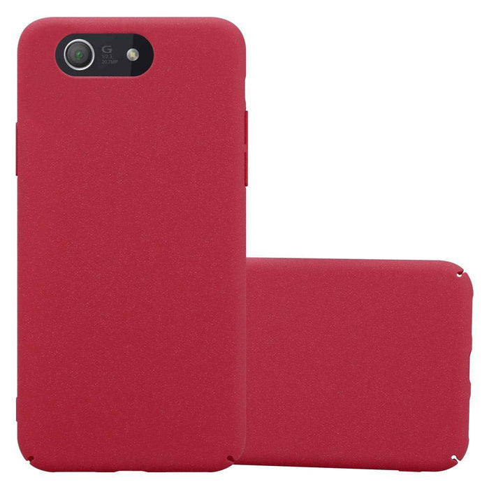 Rot / Xperia Z3 COMPACT