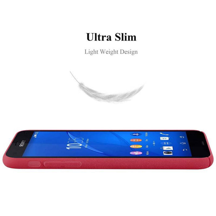 Rot / Xperia Z3 COMPACT