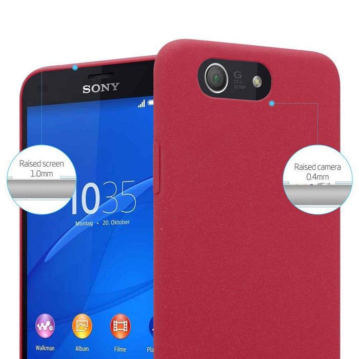 Rot / Xperia Z3 COMPACT