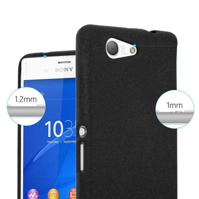 Schwarz / Xperia Z3 COMPACT