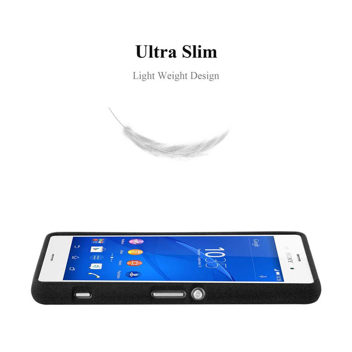 Schwarz / Xperia Z3 COMPACT