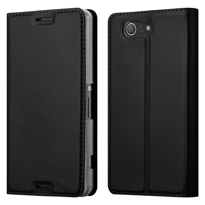 Schwarz / Xperia Z3 COMPACT