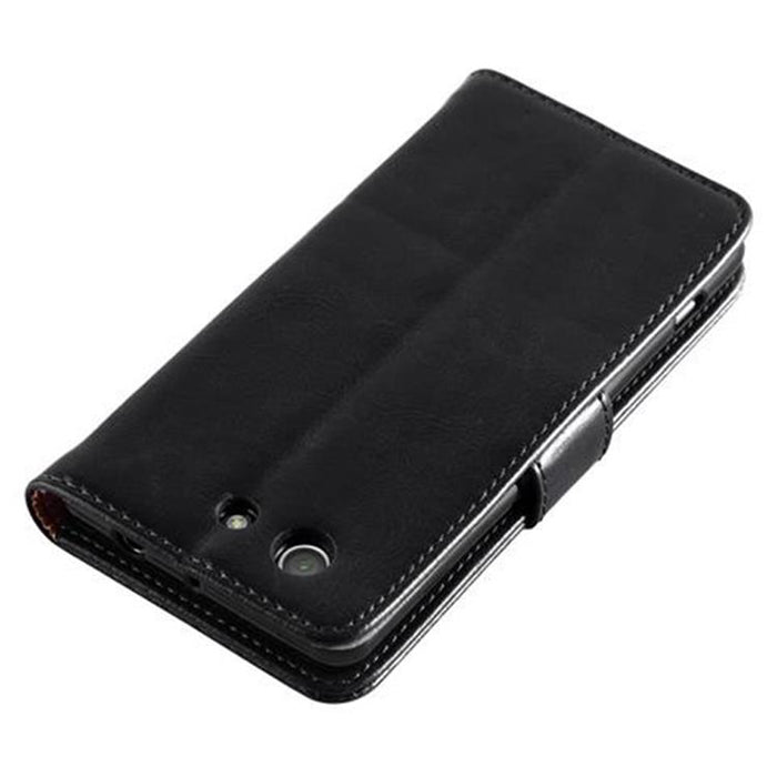 Schwarz / Xperia Z3 COMPACT