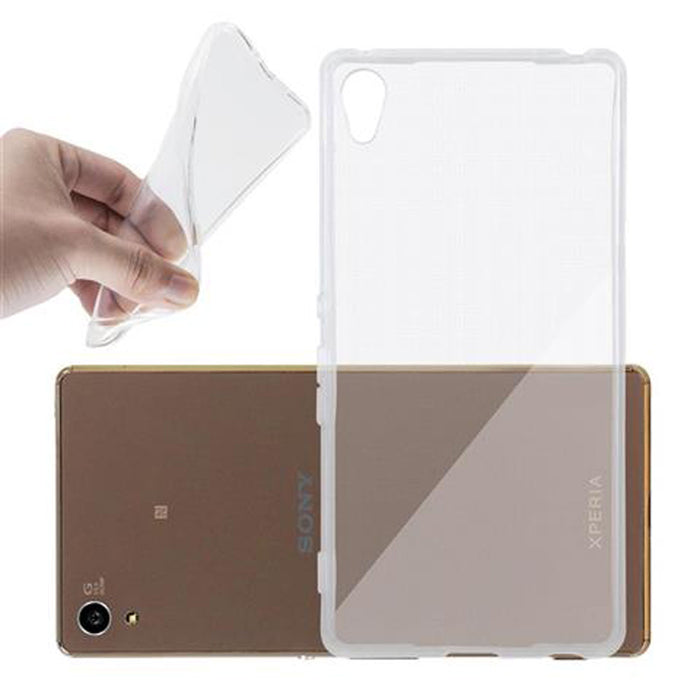Transparent / Xperia Z3 PLUS / Z4