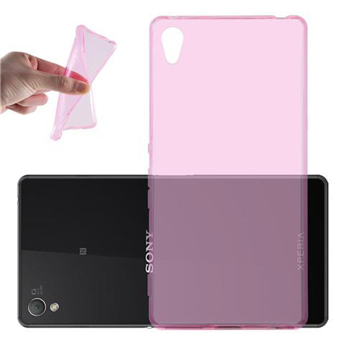 Pink / Xperia Z3 PLUS / Z4