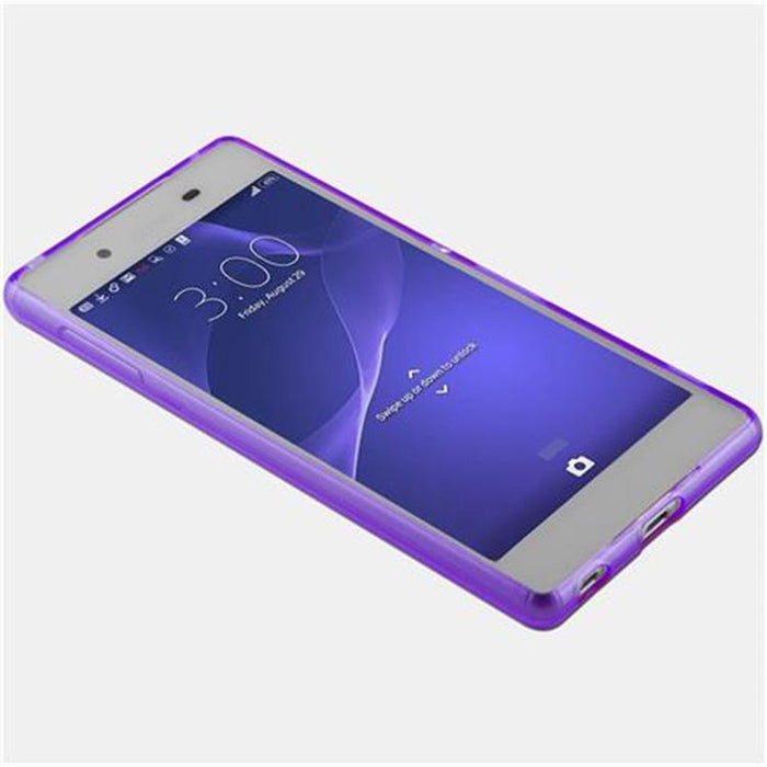 Lila / Xperia Z3 PLUS / Z4