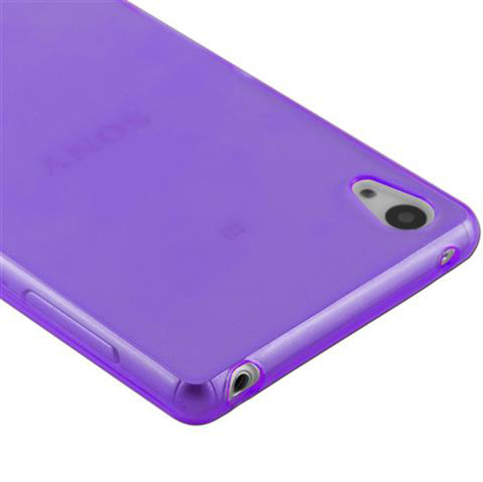 Lila / Xperia Z3 PLUS / Z4