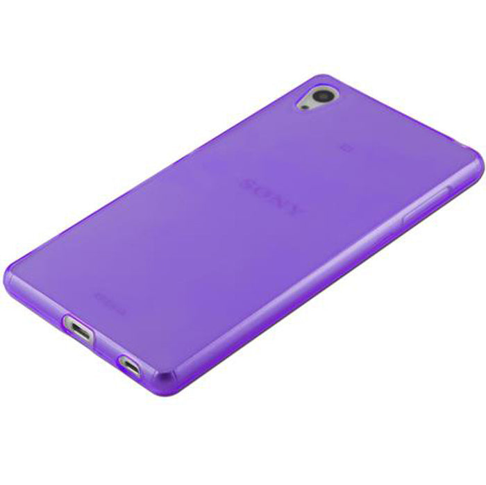 Lila / Xperia Z3 PLUS / Z4
