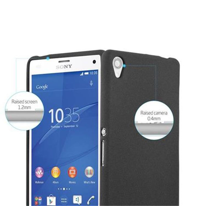 Schwarz / Xperia Z3