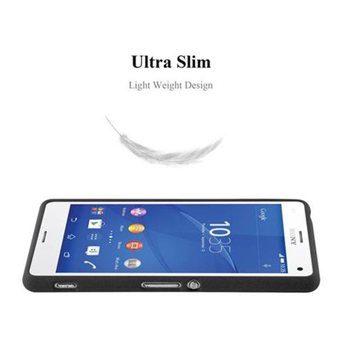 Schwarz / Xperia Z3