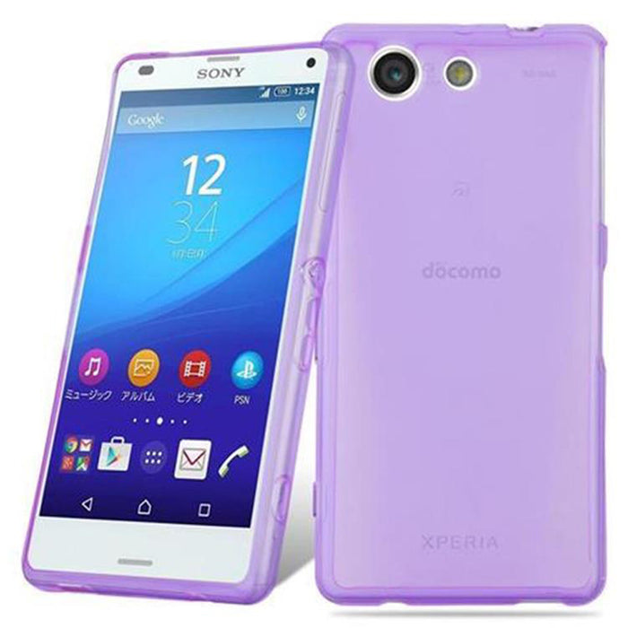 Lila / Xperia Z4 MINI / Z3 PLUS COMPACT