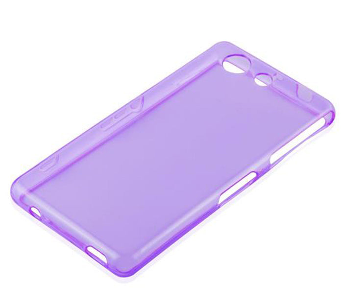 Lila / Xperia Z4 MINI / Z3 PLUS COMPACT