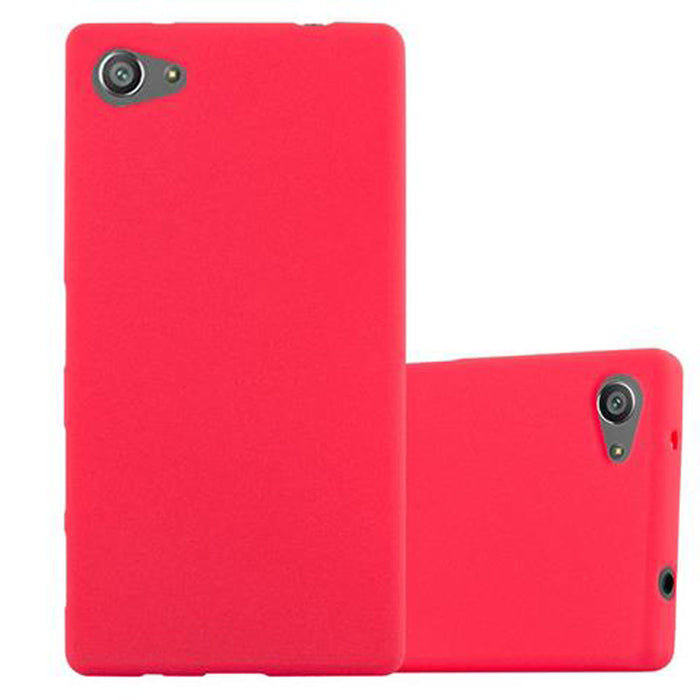 Rot / Xperia Z5 COMPACT