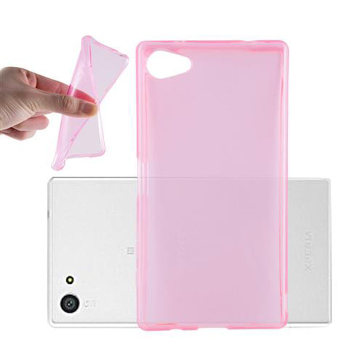 Pink / Xperia Z5 COMPACT