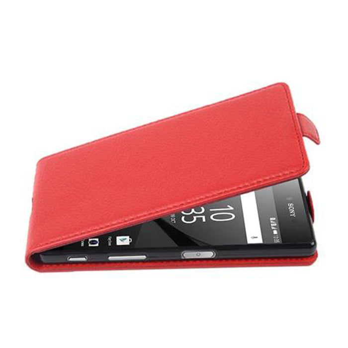 Rot / Xperia Z5 COMPACT
