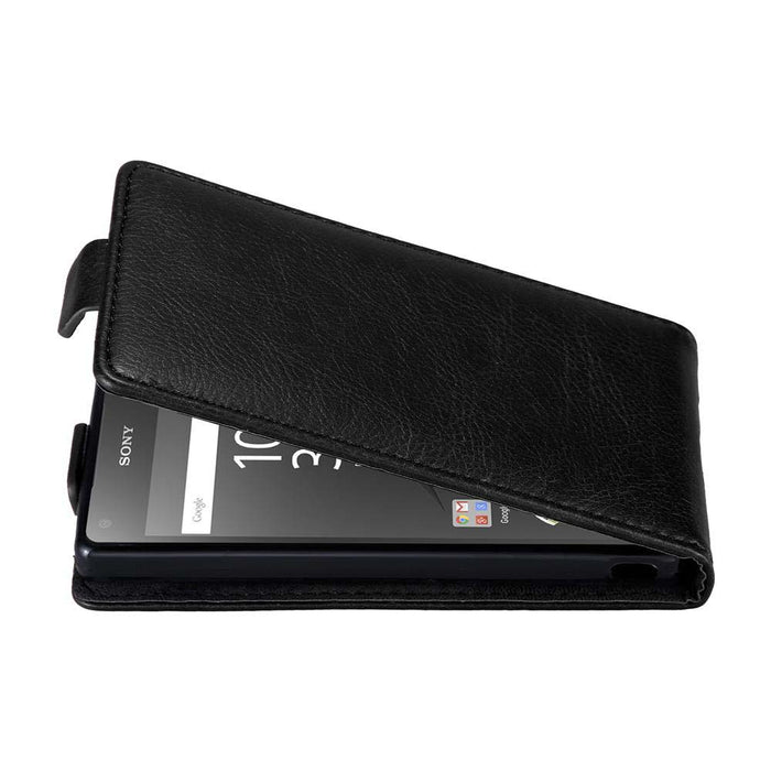 Schwarz / Xperia Z5 COMPACT