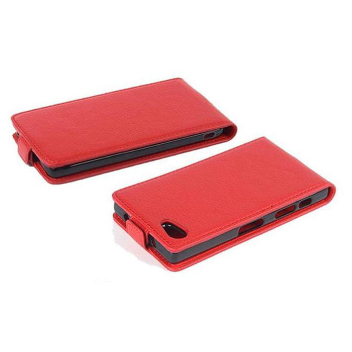 Rot / Xperia Z5 COMPACT